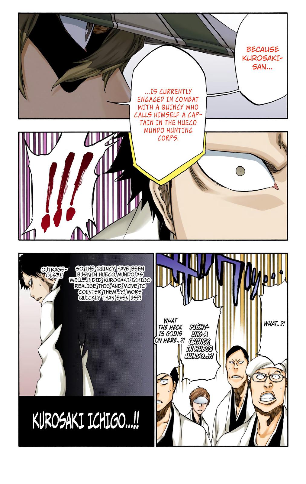 Chapter 498 — Chapter 498 — Page 6