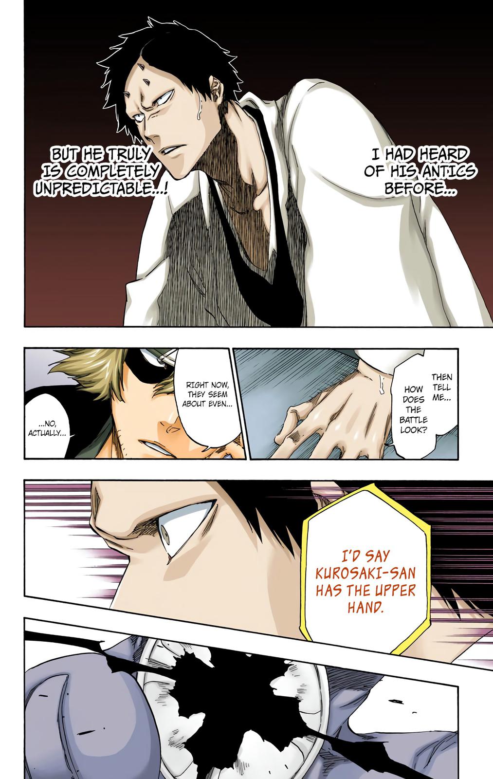 Chapter 498 — Chapter 498 — Page 7