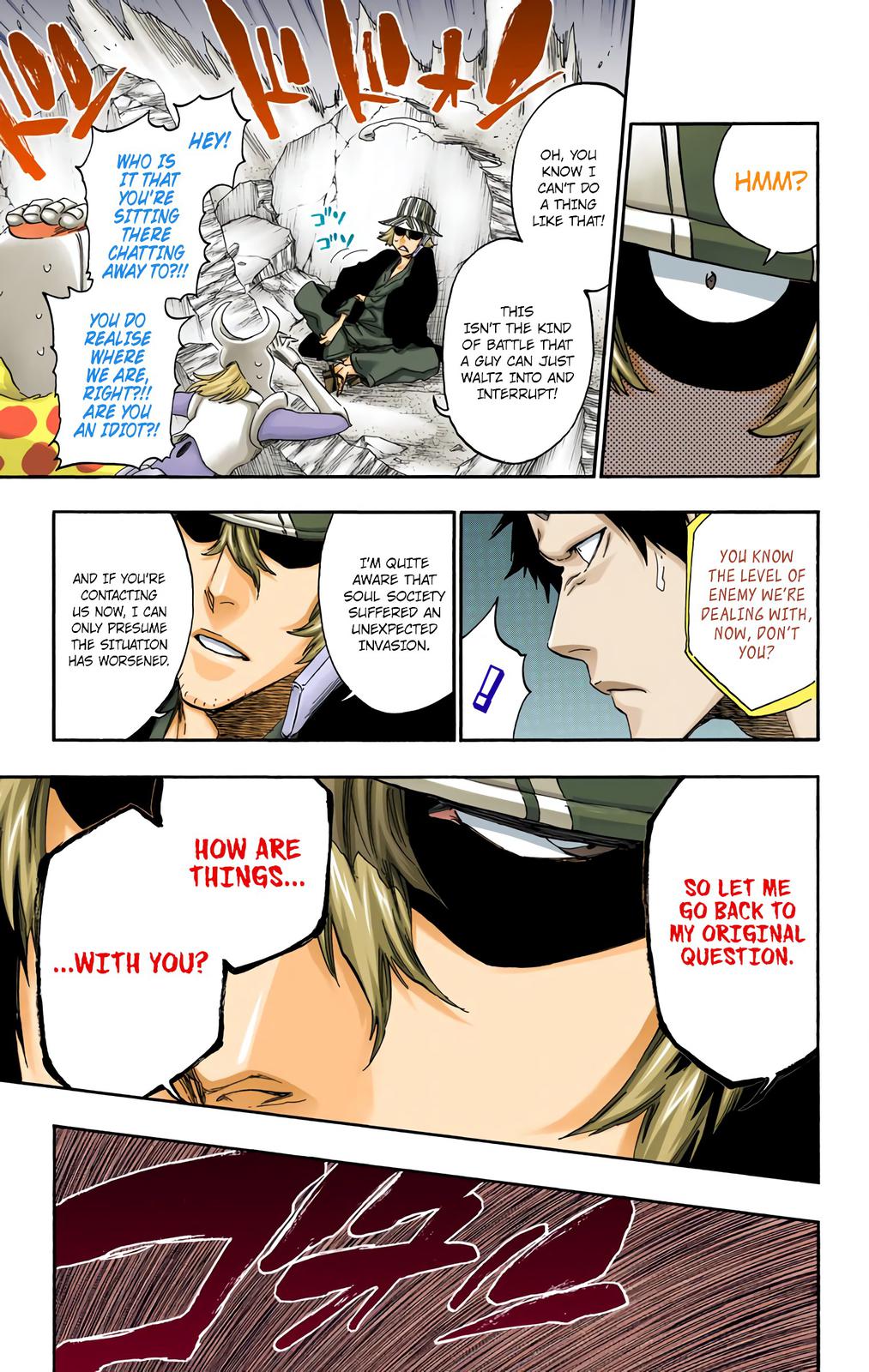 Chapter 498 — Chapter 498 — Page 10
