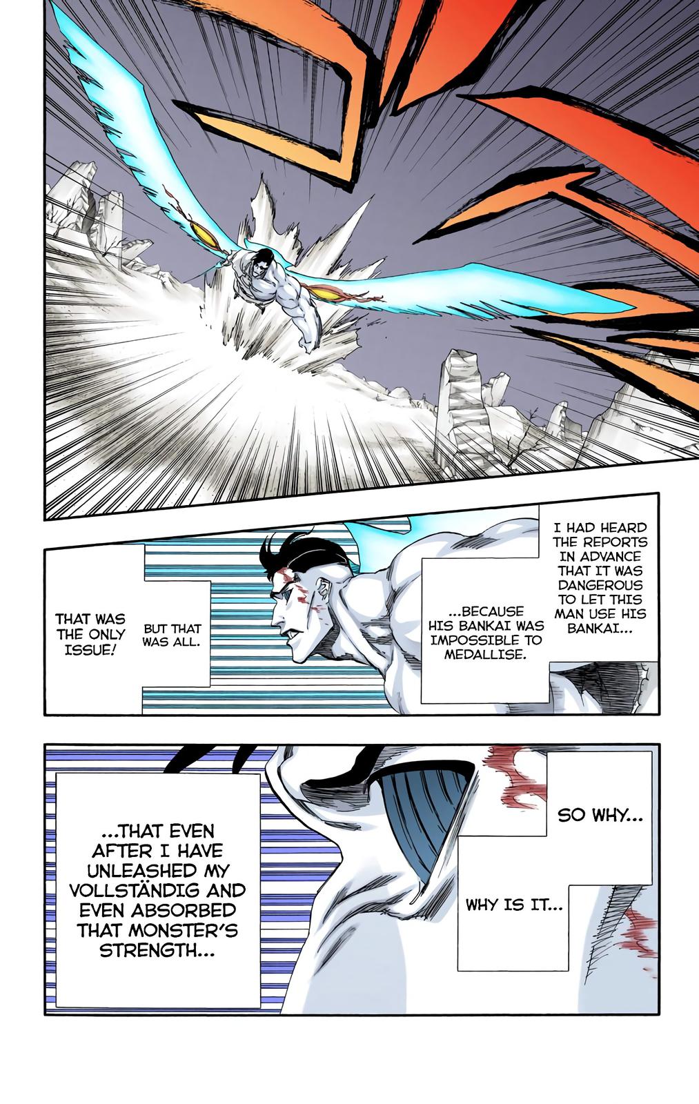 Chapter 498 — Chapter 498 — Page 11