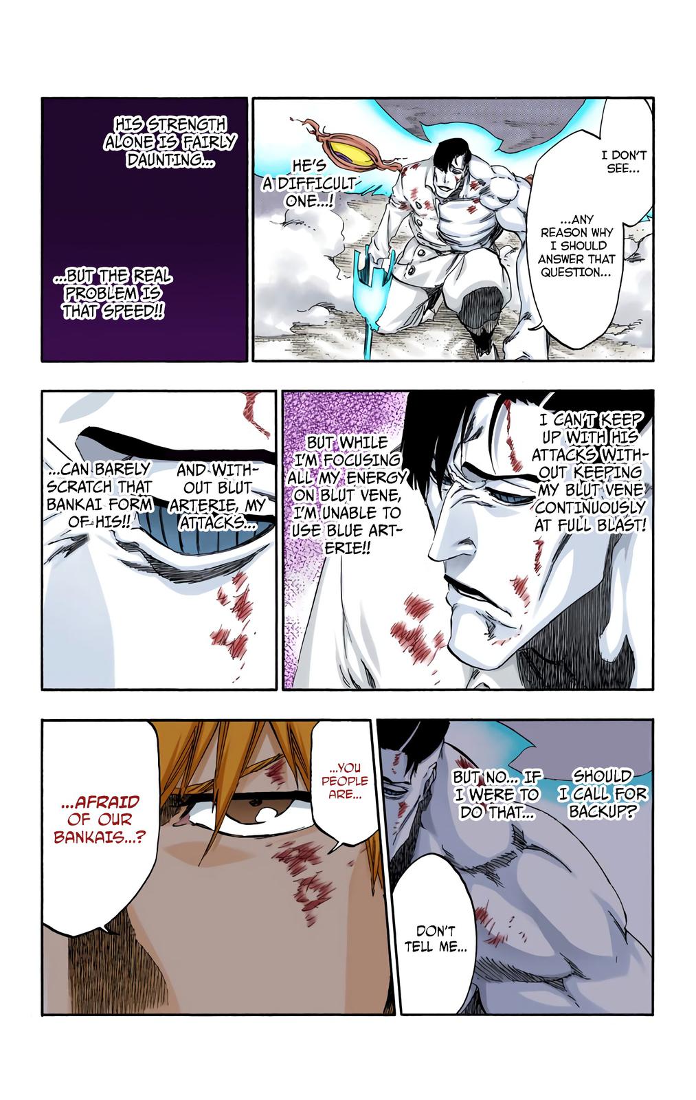 Chapter 498 — Chapter 498 — Page 15