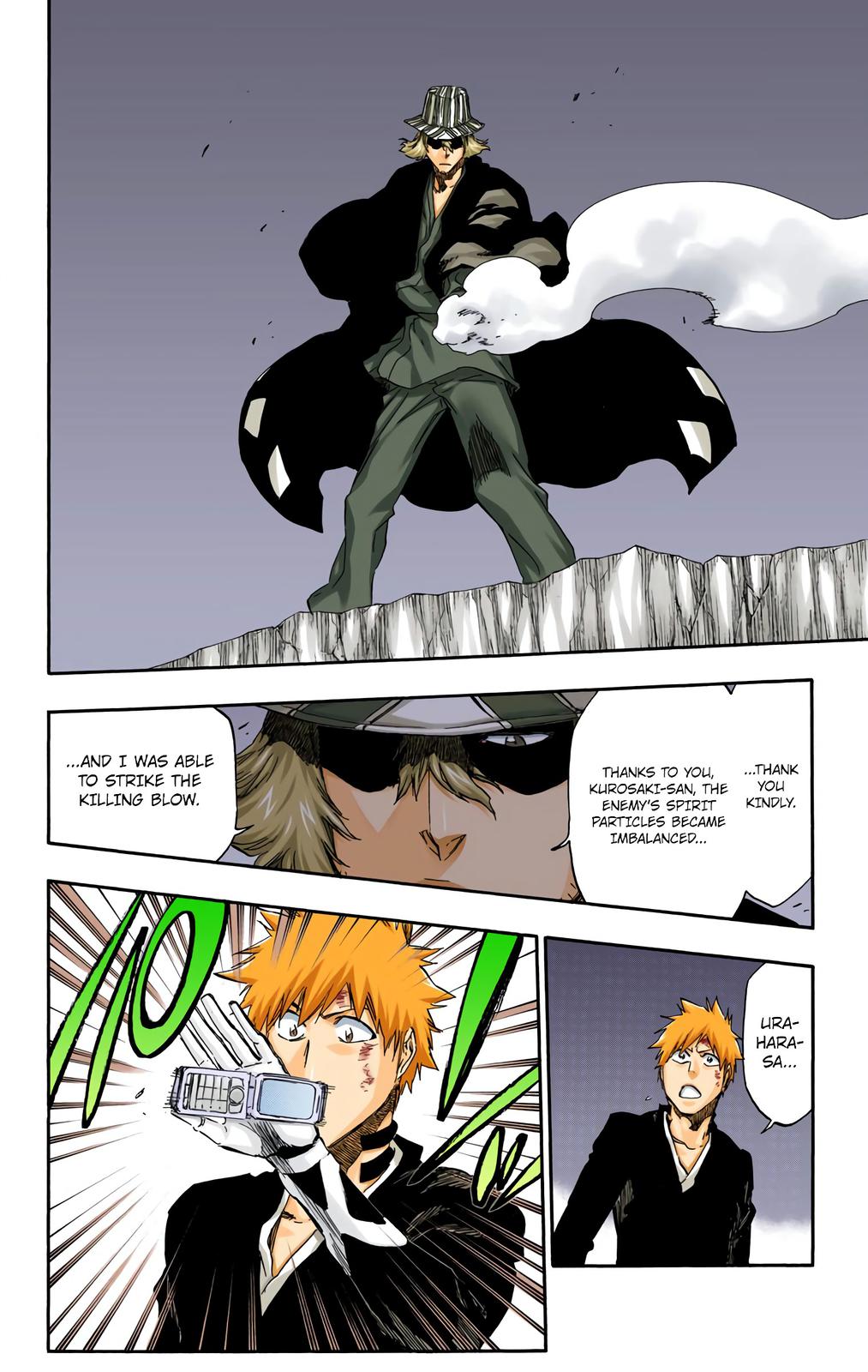 Chapter 498 — Chapter 498 — Page 17