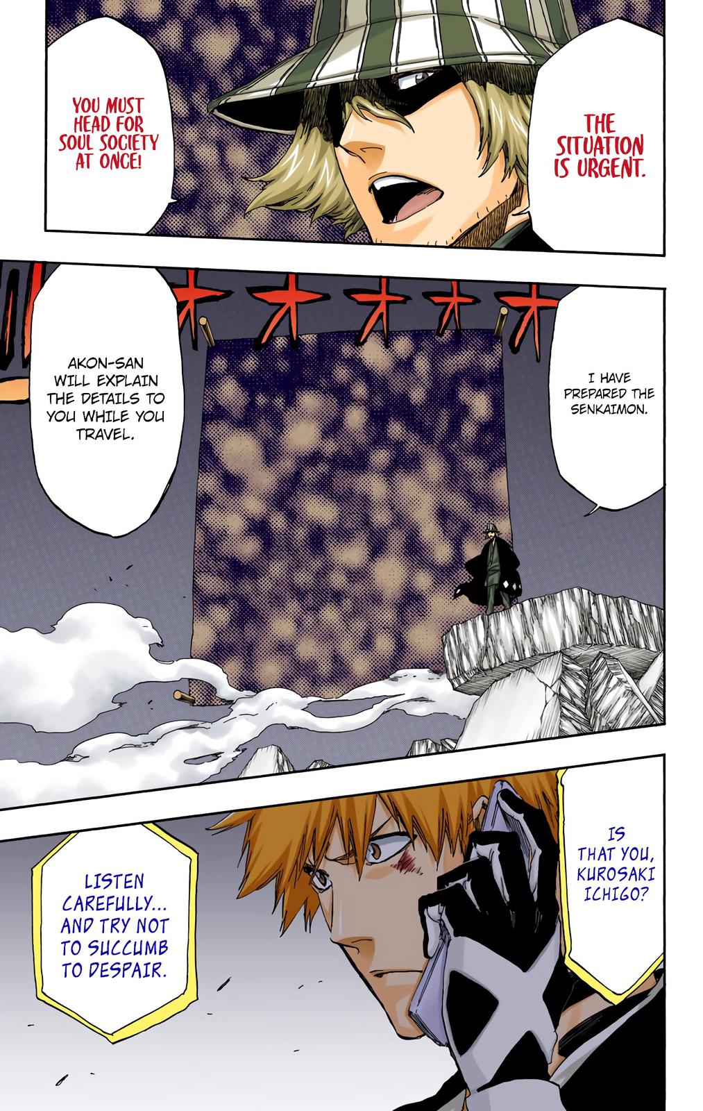 Chapter 498 — Chapter 498 — Page 18