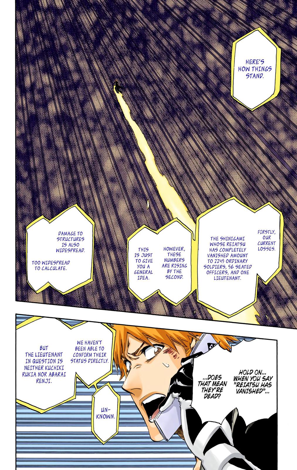 Chapter 499 — Chapter 499 — Page 5