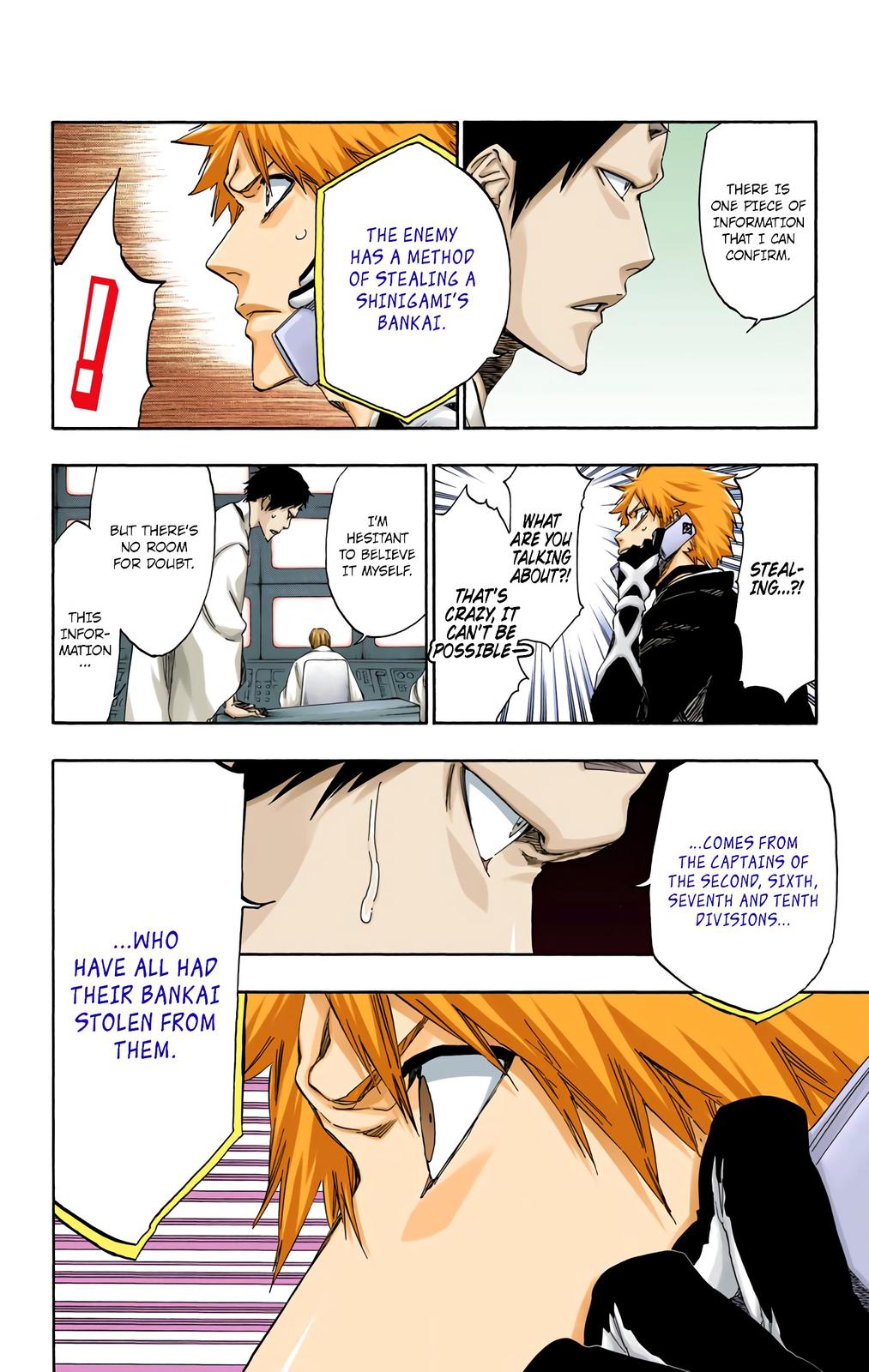 Chapter 499 — Chapter 499 — Page 7