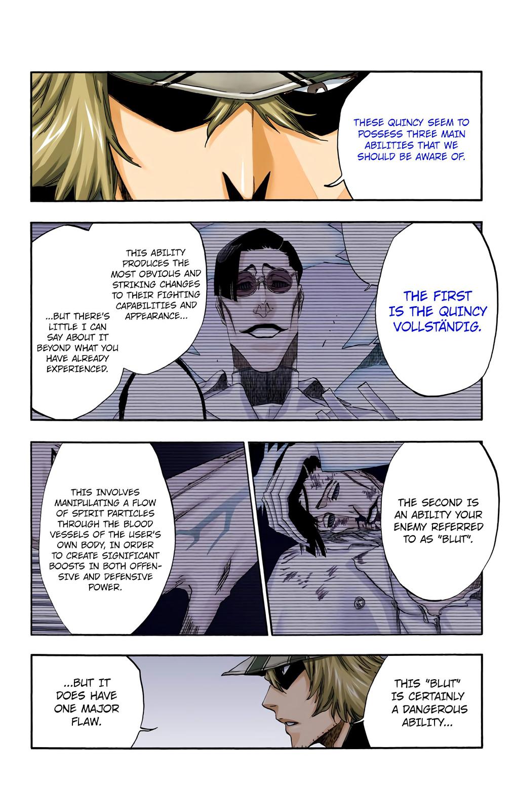 Chapter 499 — Chapter 499 — Page 9