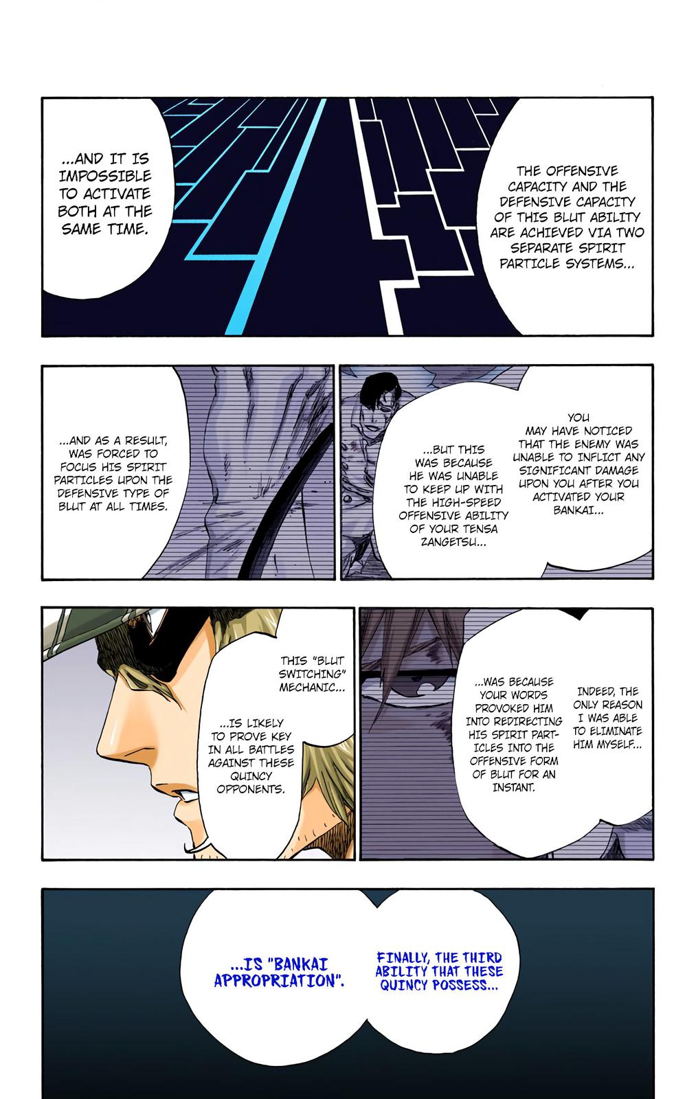 Chapter 499 — Chapter 499 — Page 10