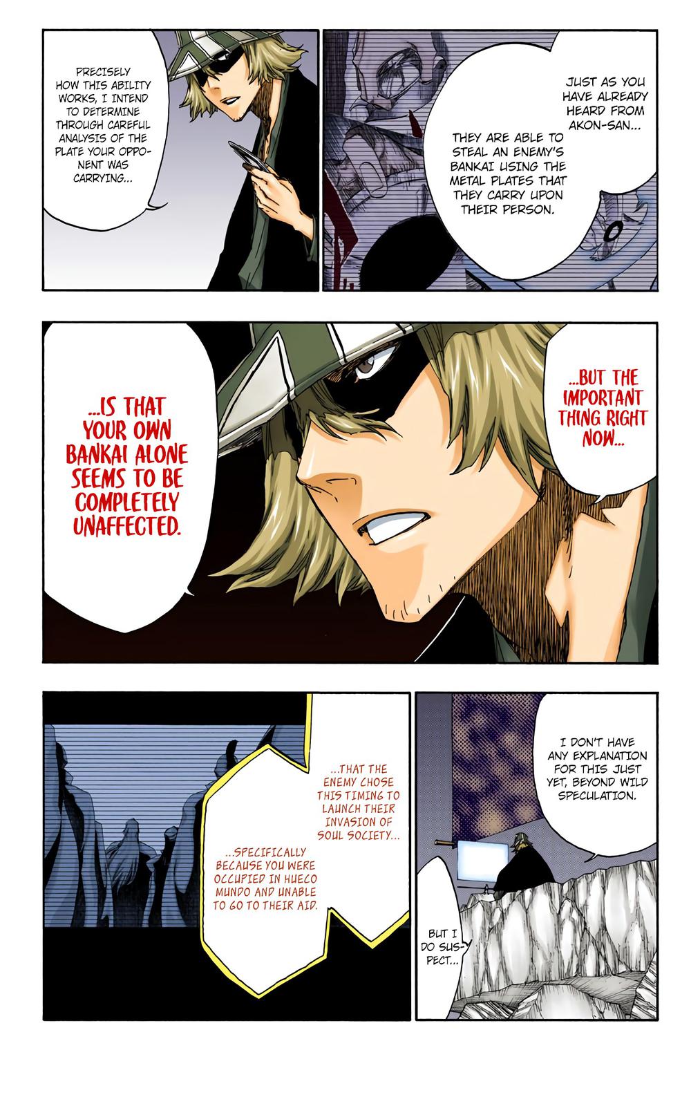Chapter 499 — Chapter 499 — Page 11