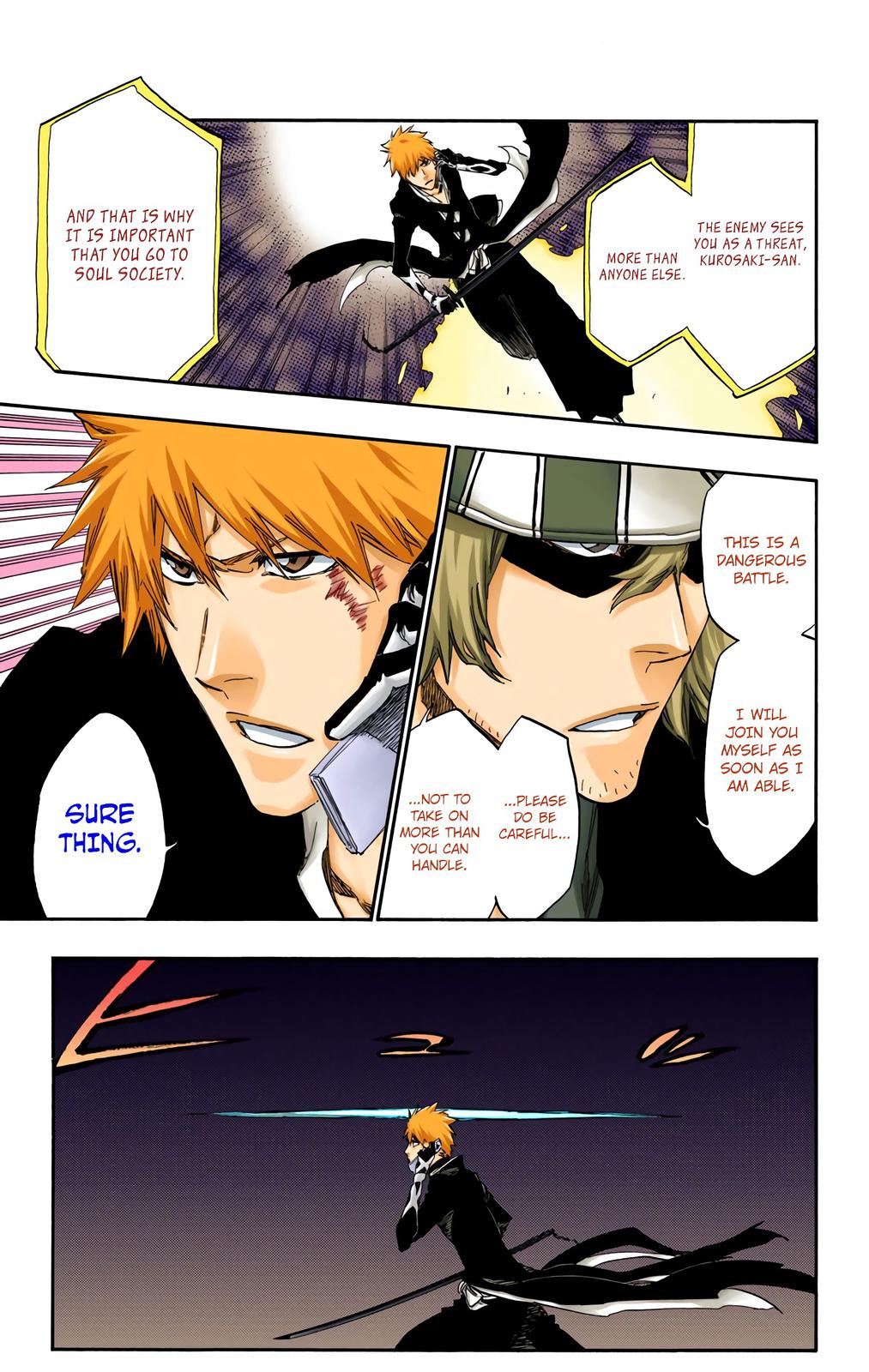 Chapter 499 — Chapter 499 — Page 12