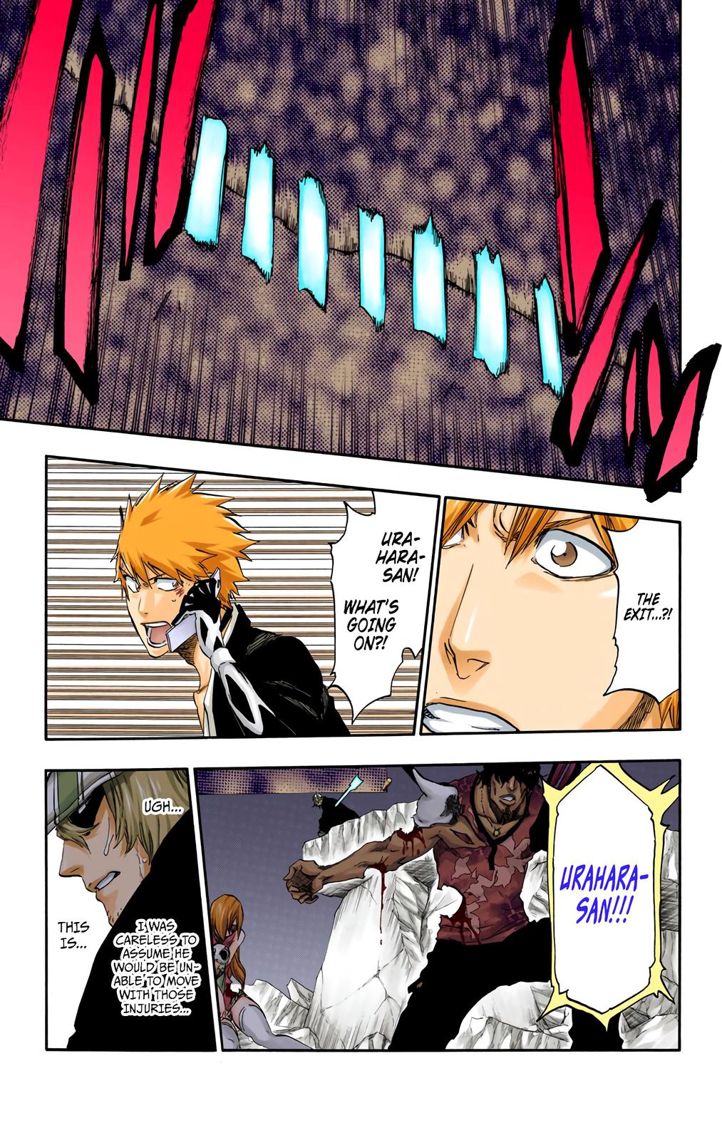 Chapter 499 — Chapter 499 — Page 14