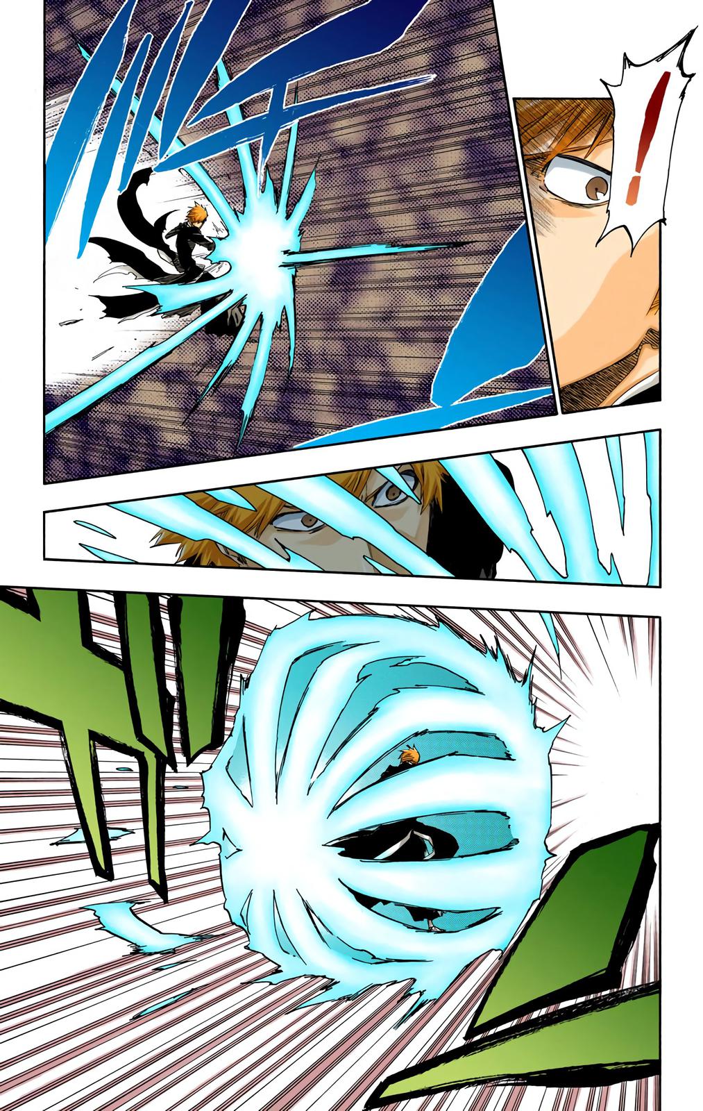 Chapter 499 — Chapter 499 — Page 16