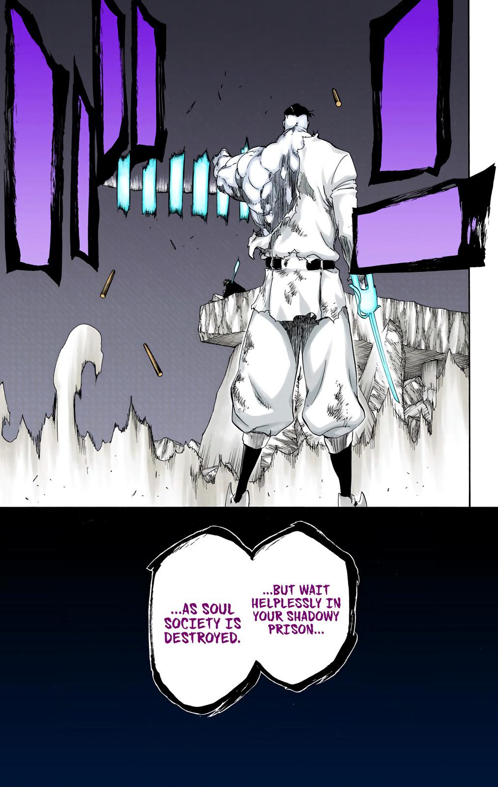 Chapter 499 — Chapter 499 — Page 18