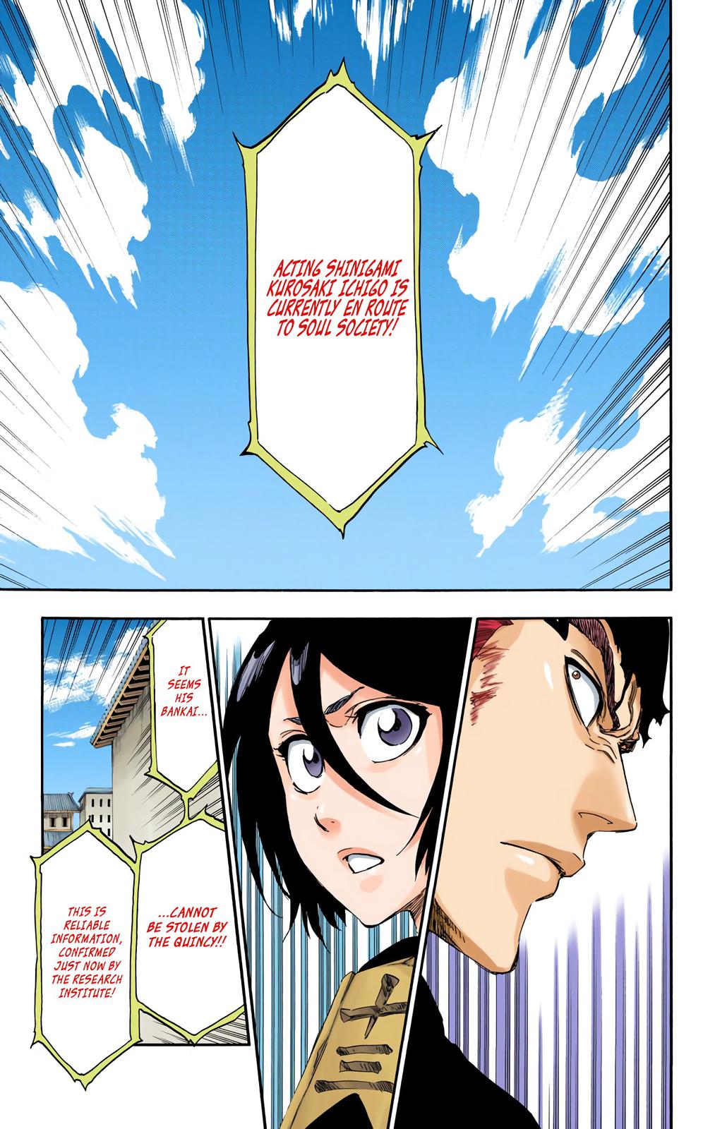 Chapter 500 — Chapter 500 — Page 5