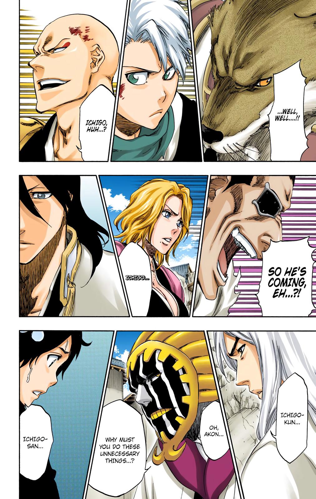 Chapter 500 — Chapter 500 — Page 6