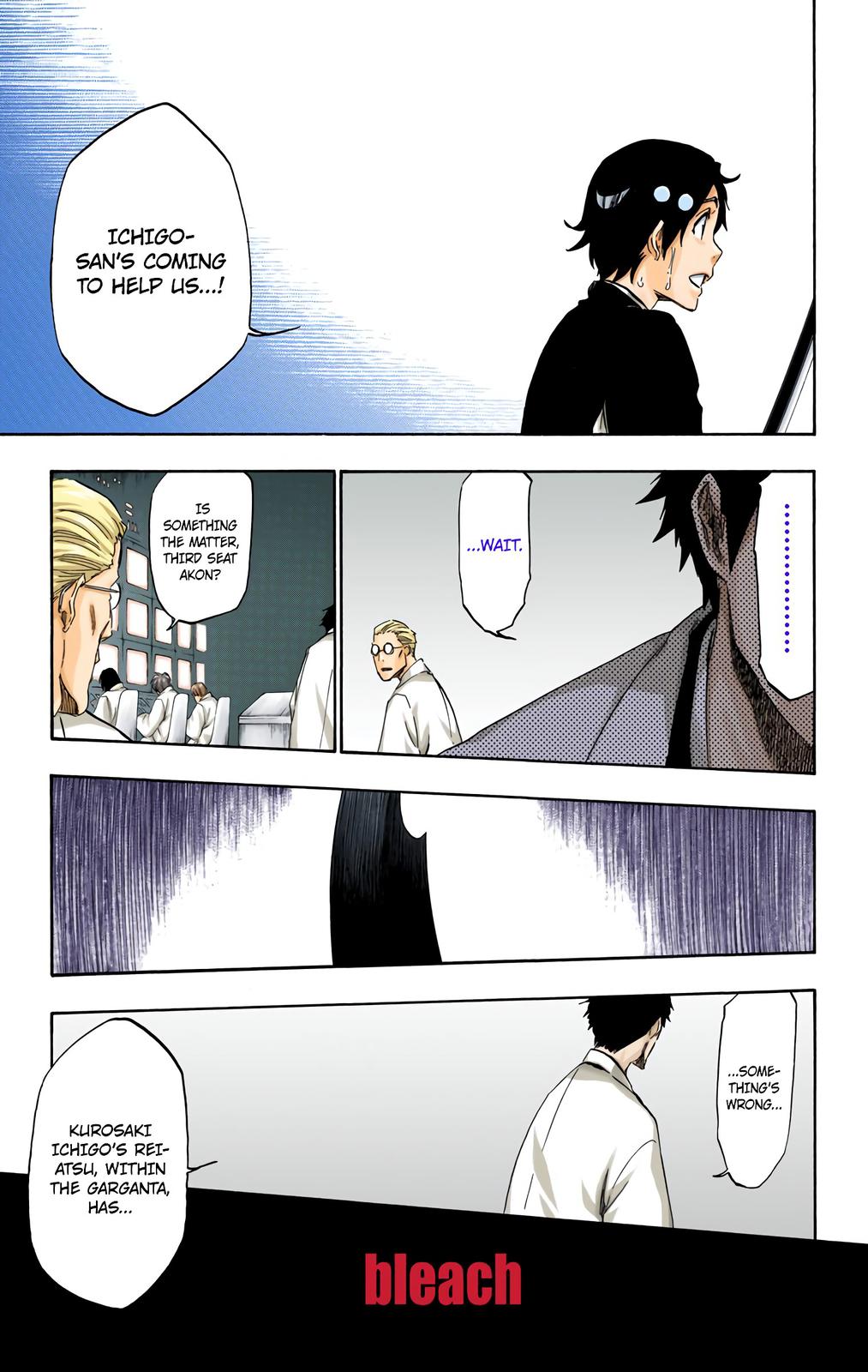 Chapter 500 — Chapter 500 — Page 7