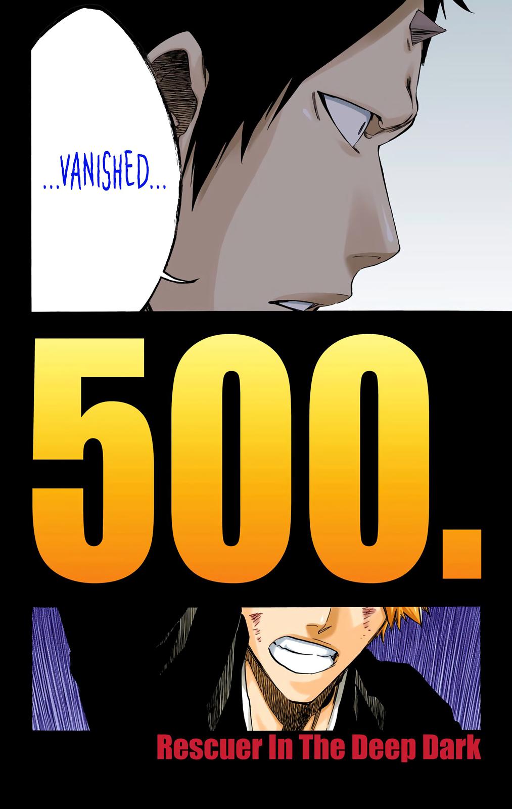 Chapter 500 — Chapter 500 — Page 8