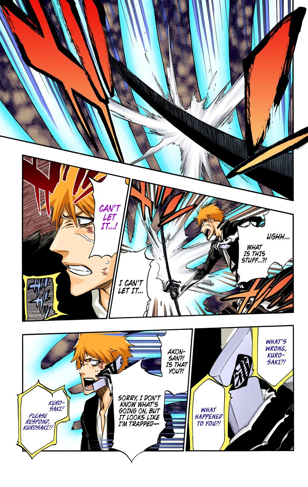 Chapter 500 — Chapter 500 — Page 9