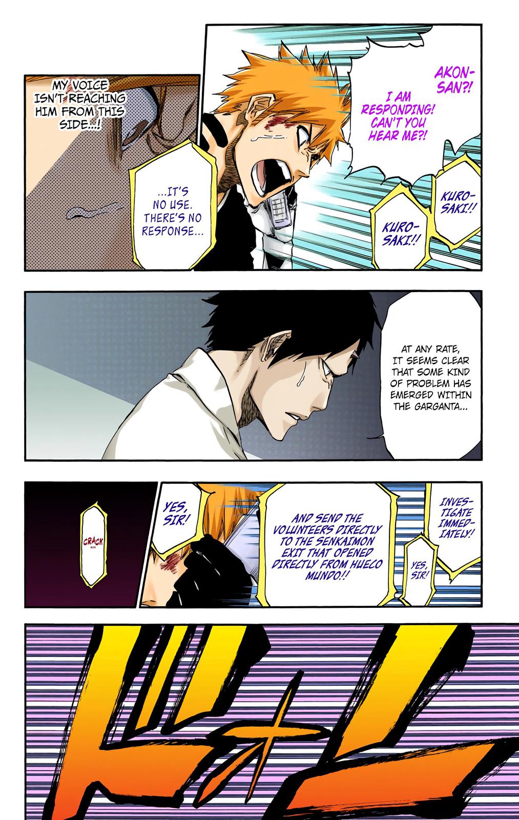 Chapter 500 — Chapter 500 — Page 10