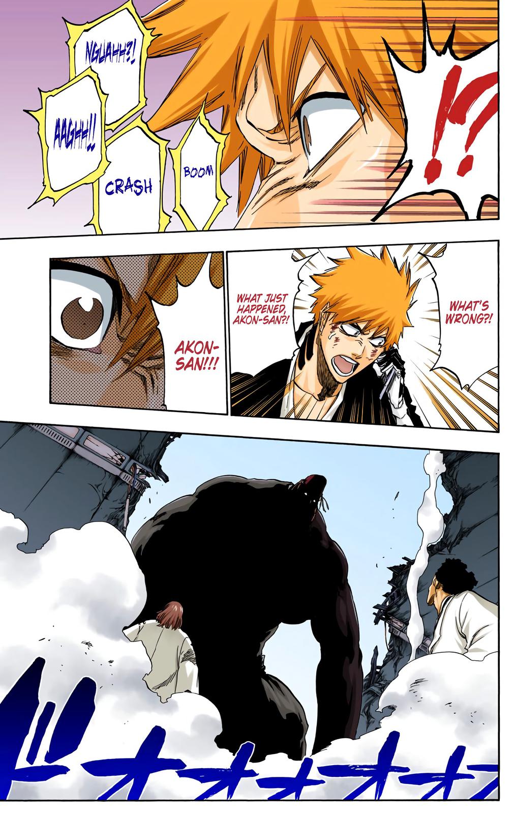 Chapter 500 — Chapter 500 — Page 11