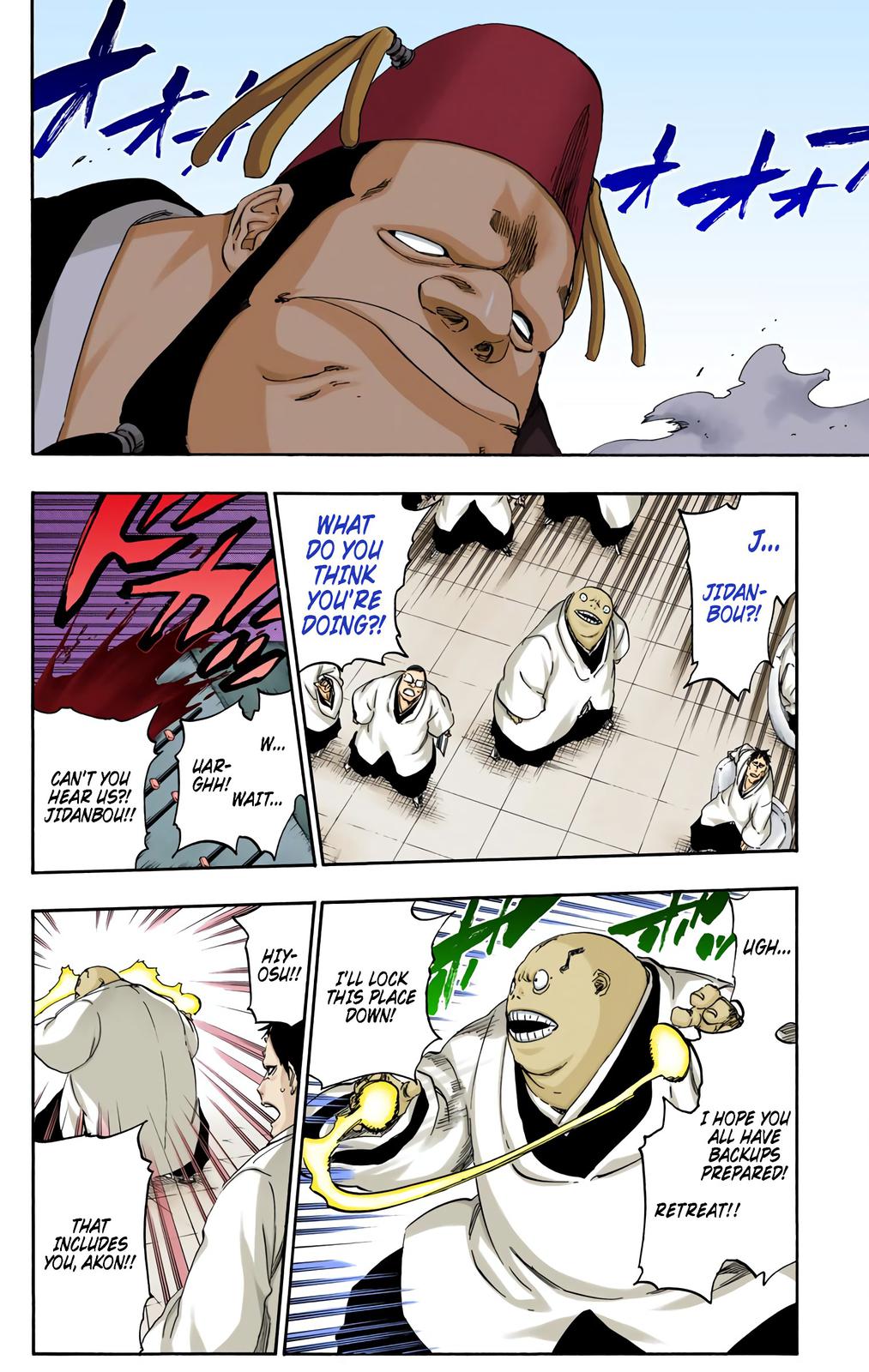 Chapter 500 — Chapter 500 — Page 12