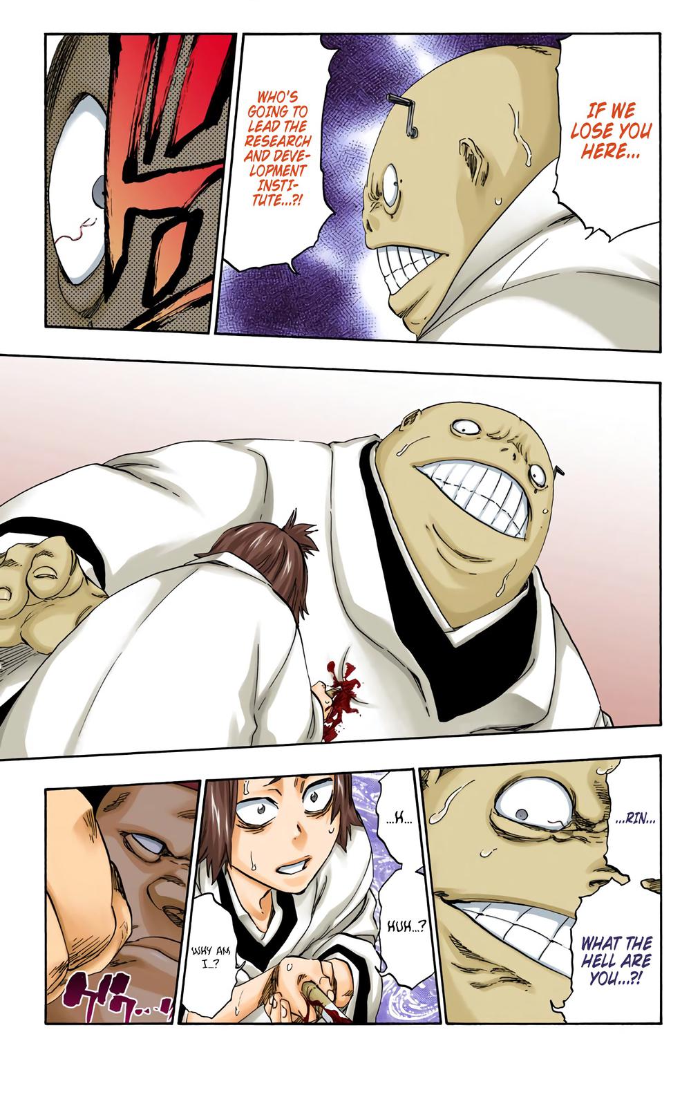 Chapter 500 — Chapter 500 — Page 13