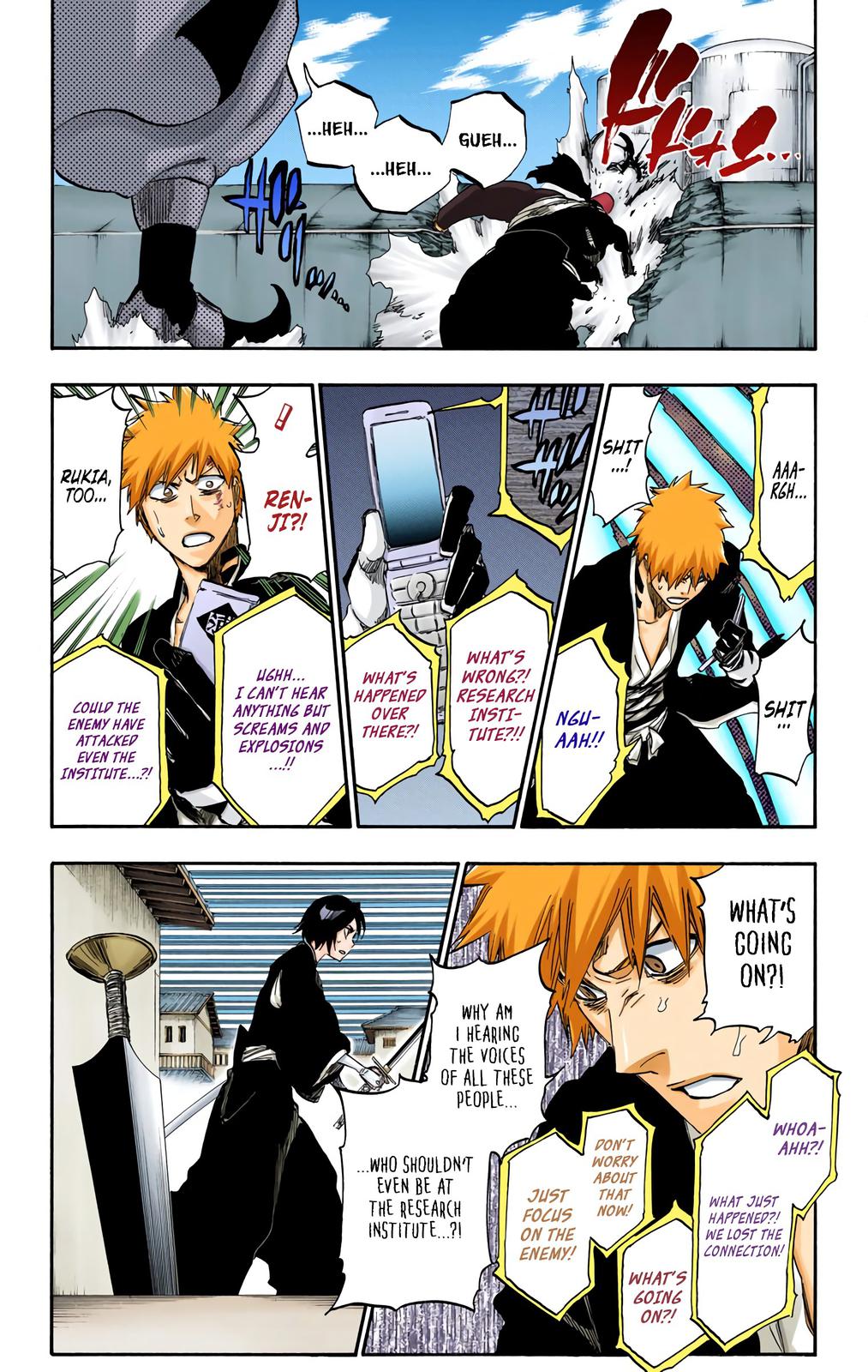 Chapter 500 — Chapter 500 — Page 14