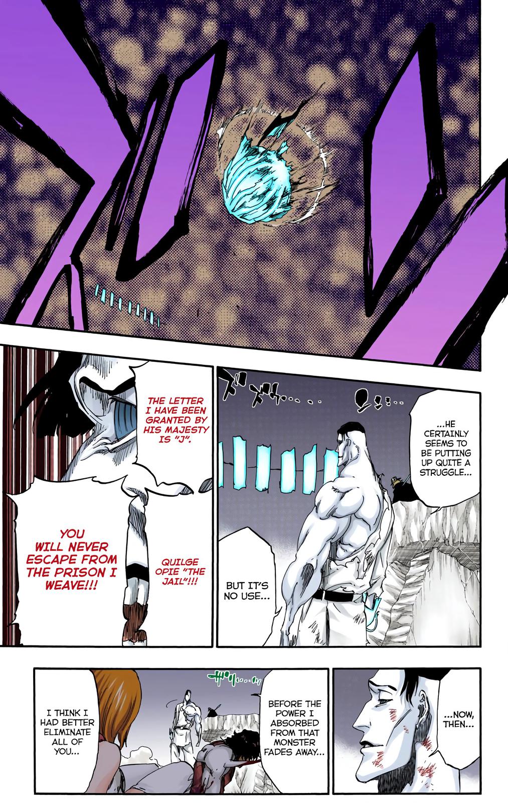 Chapter 500 — Chapter 500 — Page 17