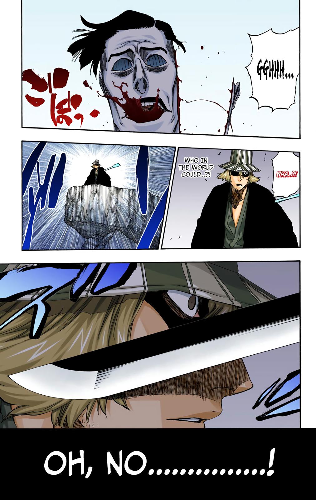 Chapter 500 — Chapter 500 — Page 19
