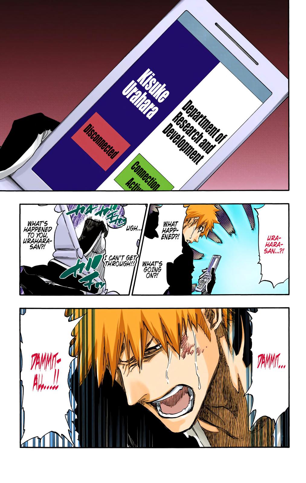 Chapter 501 — Chapter 501 — Page 5