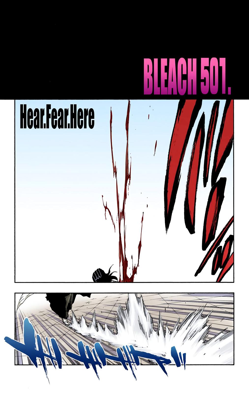 Chapter 501 — Chapter 501 — Page 6