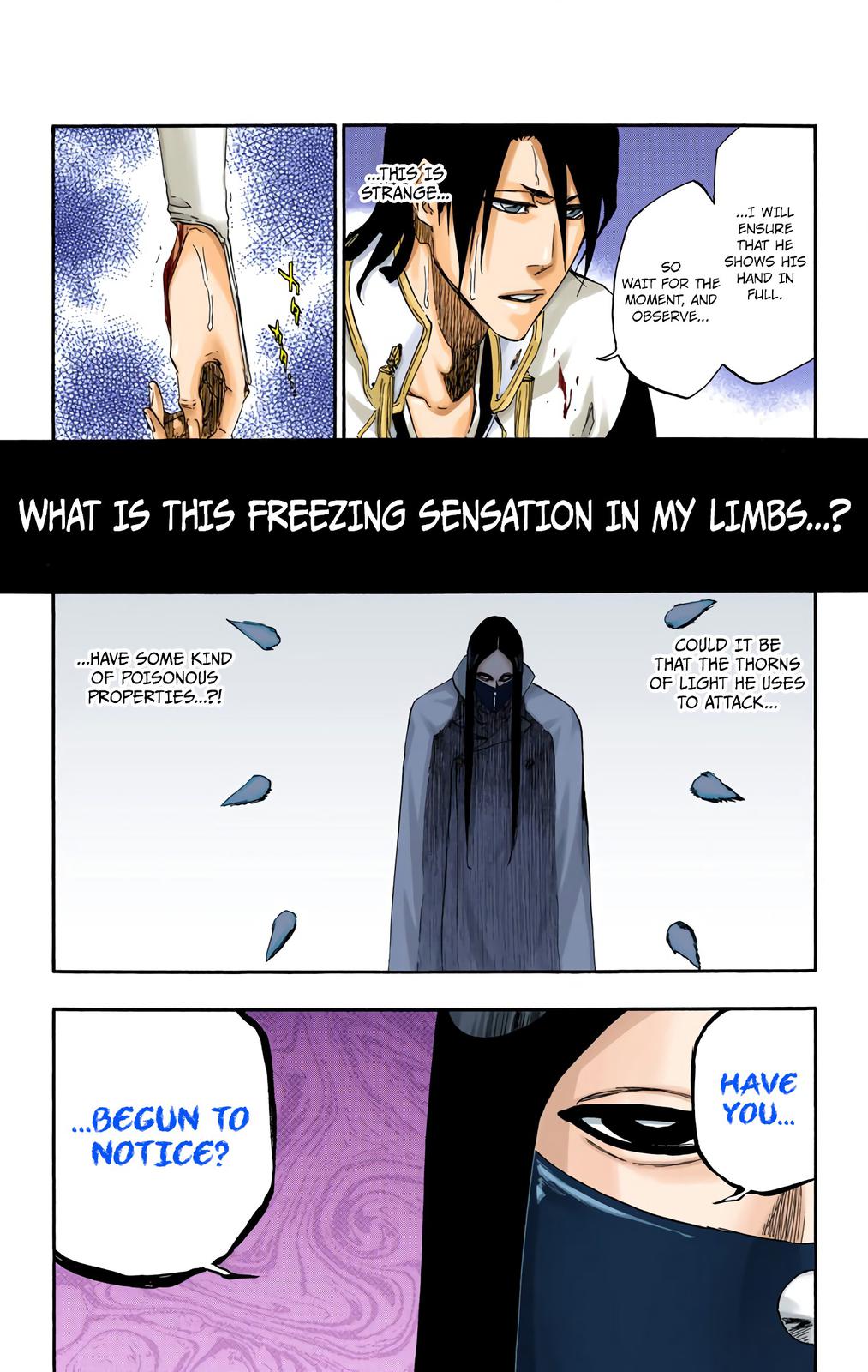 Chapter 501 — Chapter 501 — Page 8