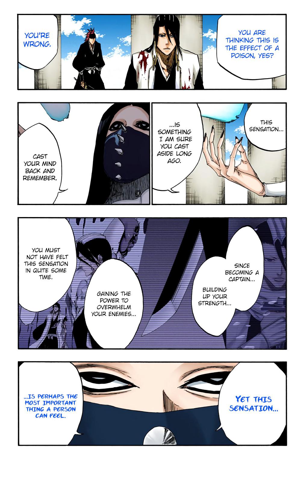 Chapter 501 — Chapter 501 — Page 9
