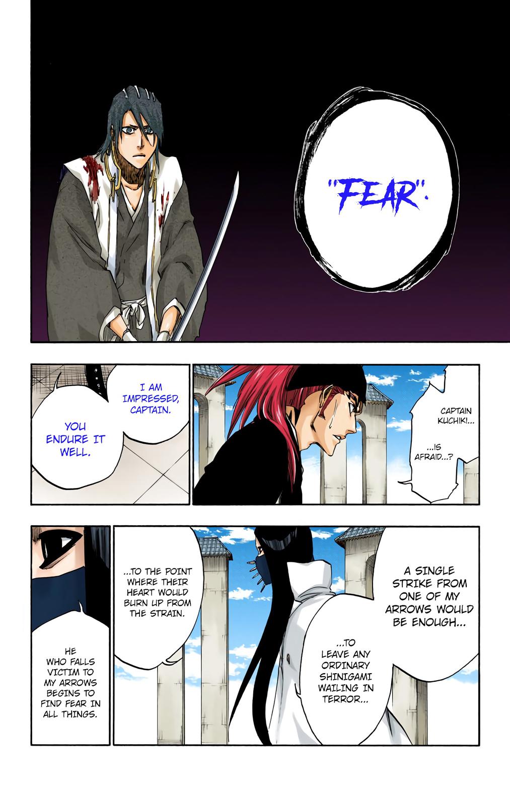Chapter 501 — Chapter 501 — Page 10