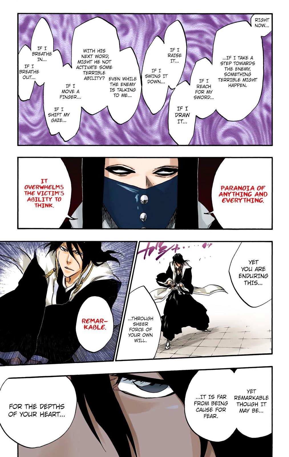 Chapter 501 — Chapter 501 — Page 11