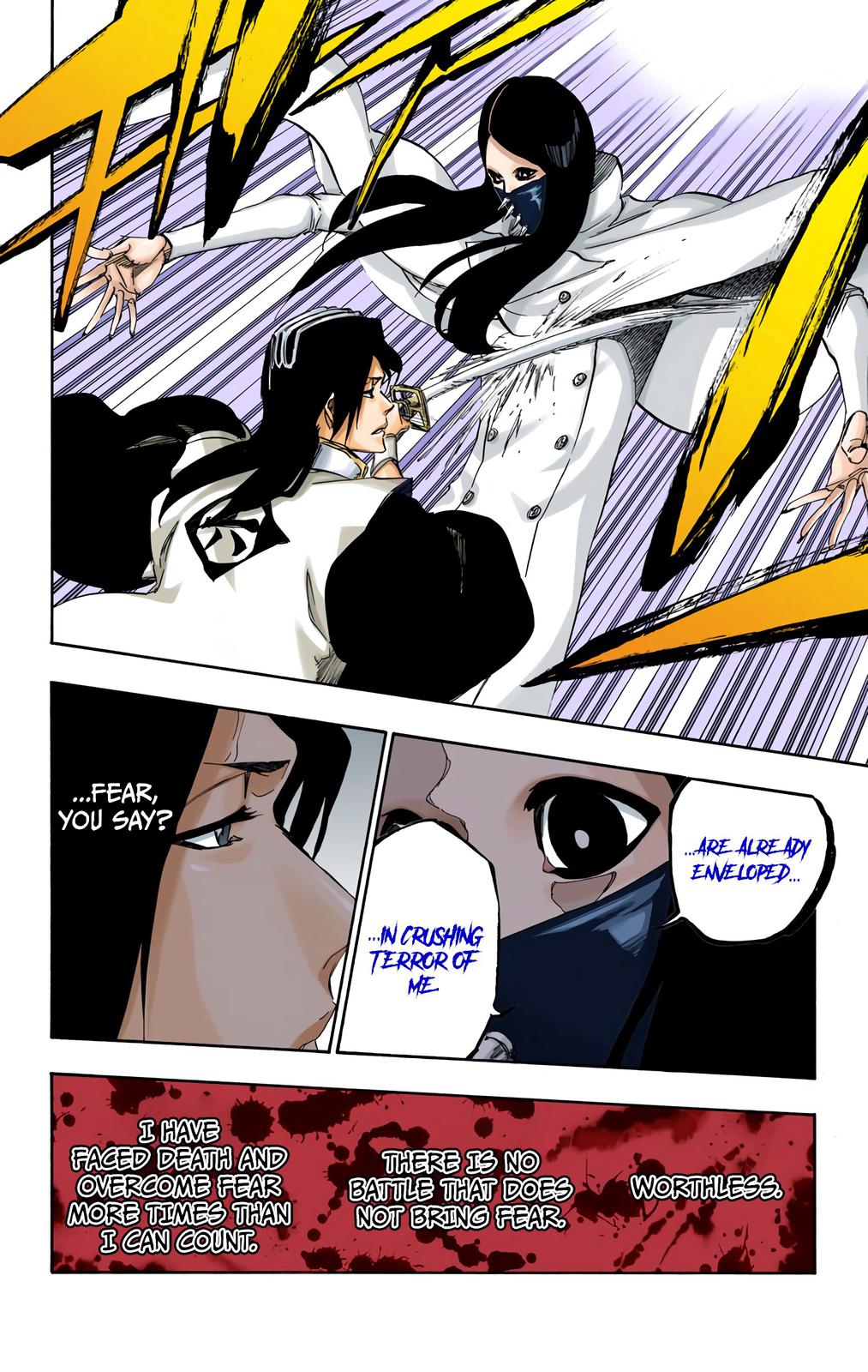 Chapter 501 — Chapter 501 — Page 12