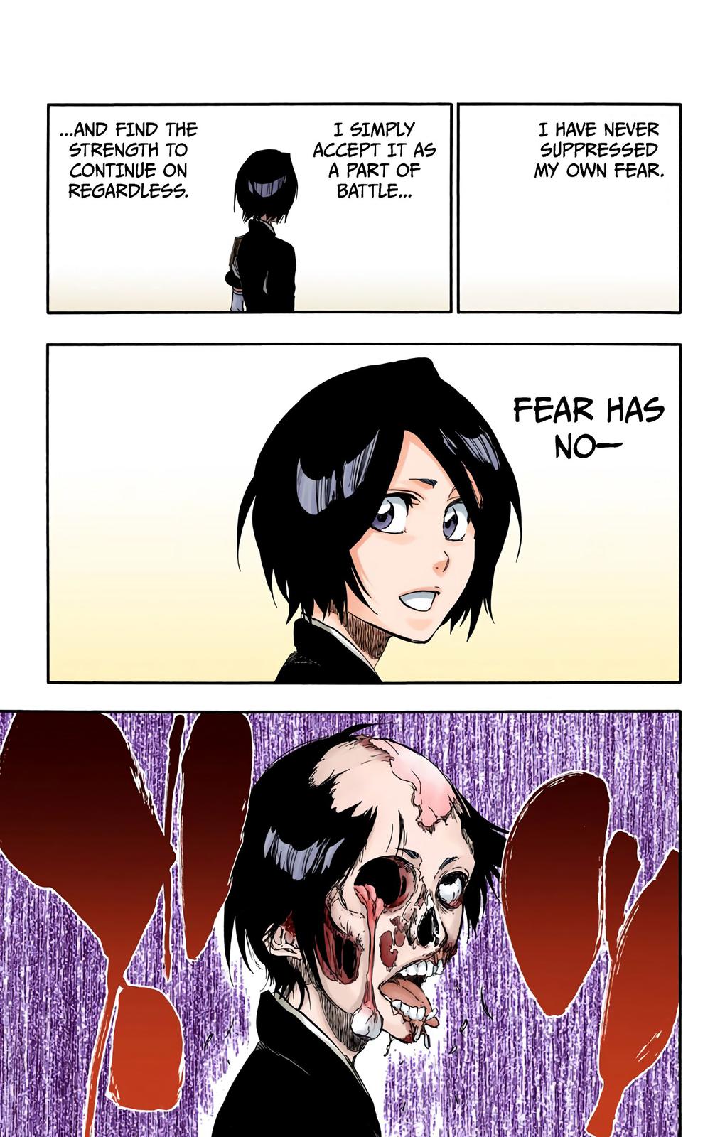 Chapter 501 — Chapter 501 — Page 13