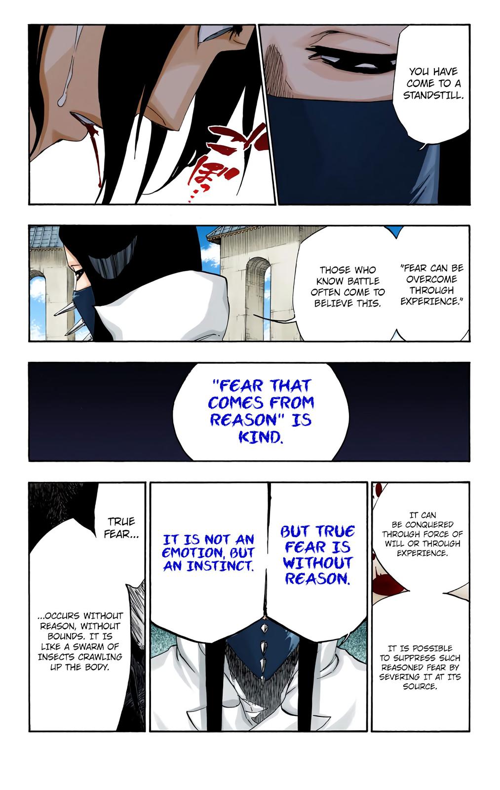 Chapter 501 — Chapter 501 — Page 15