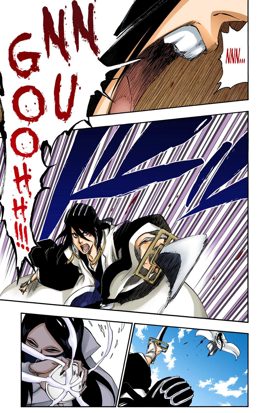 Chapter 501 — Chapter 501 — Page 17