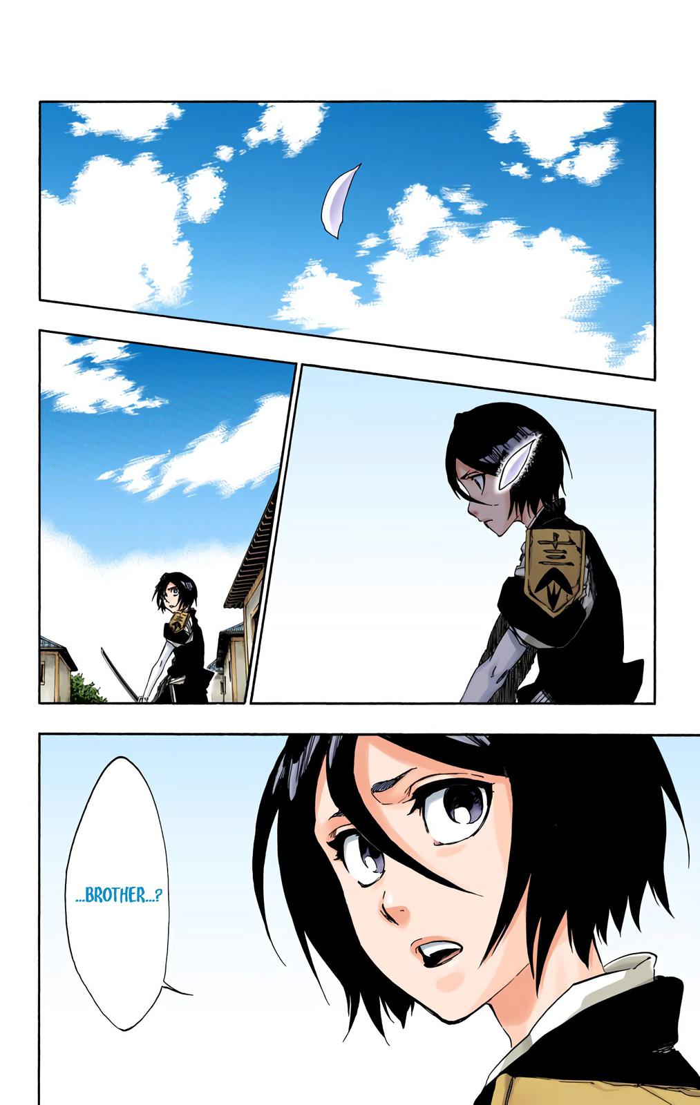 Chapter 501 — Chapter 501 — Page 18
