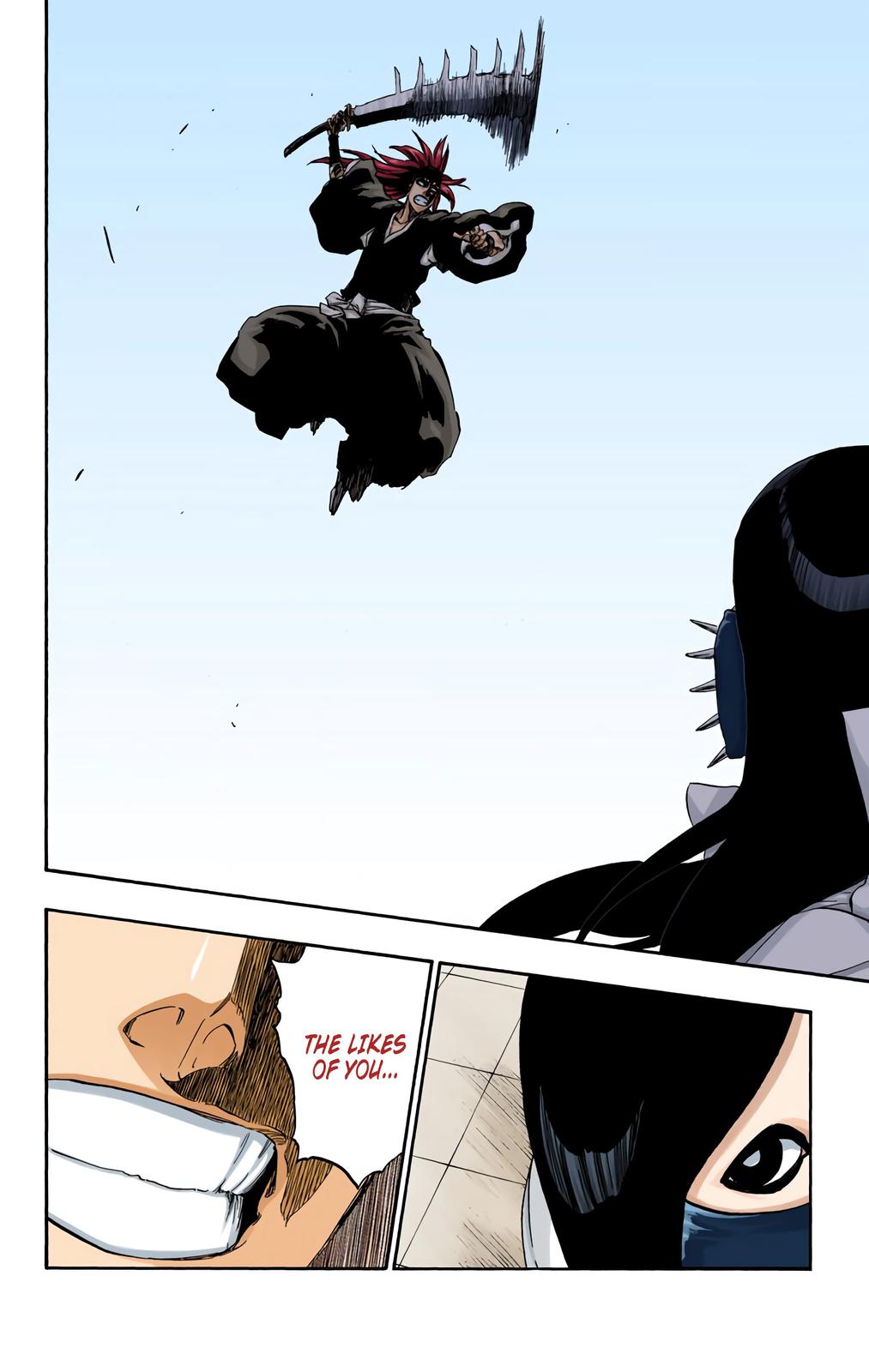 Chapter 502 — Chapter 502 — Page 4