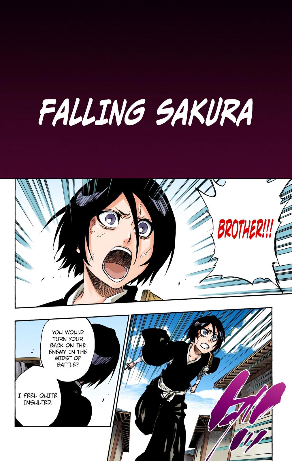 Chapter 502 — Chapter 502 — Page 6