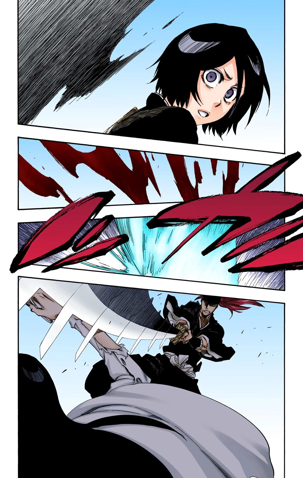 Chapter 502 — Chapter 502 — Page 7