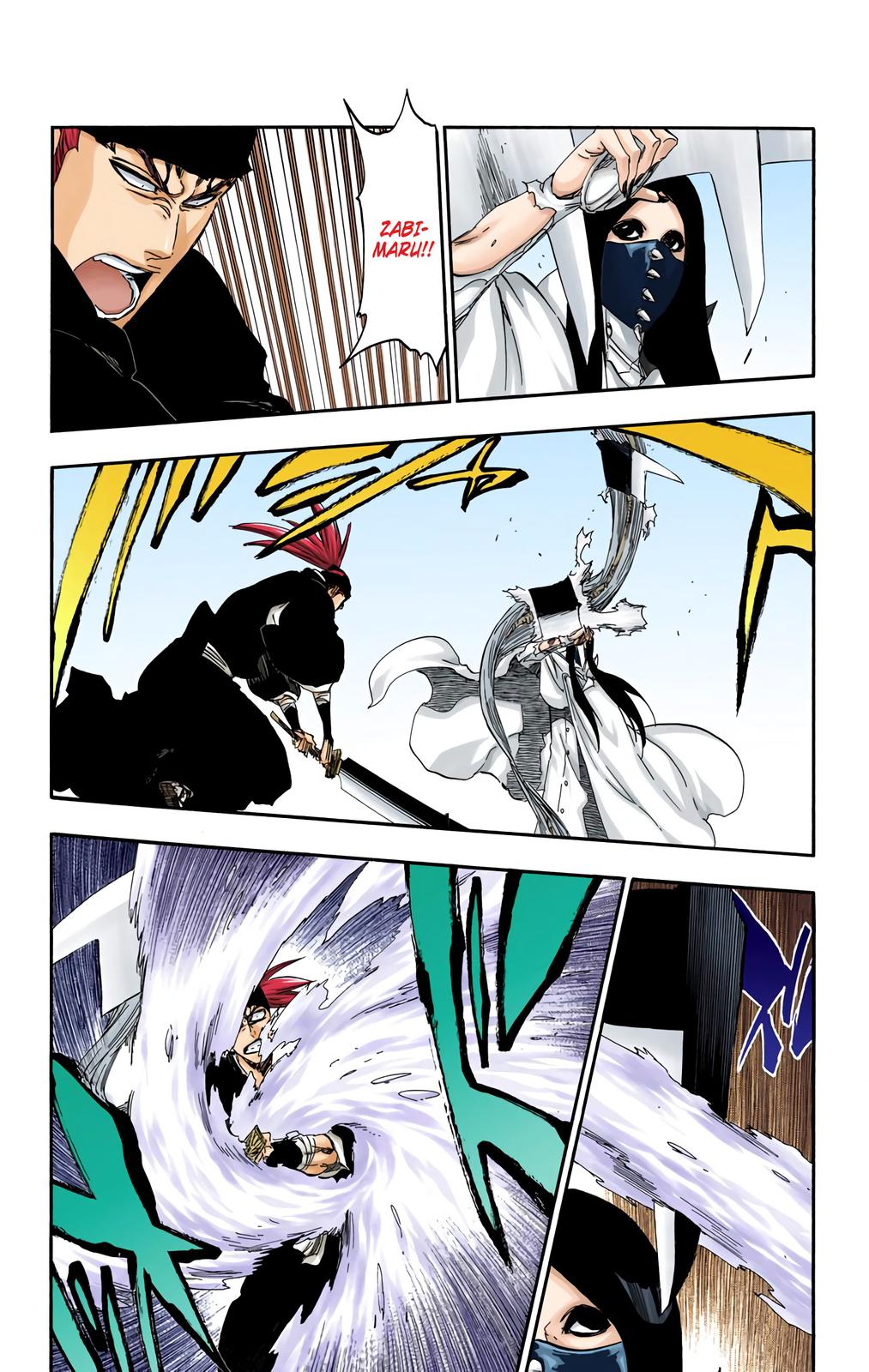 Chapter 502 — Chapter 502 — Page 8