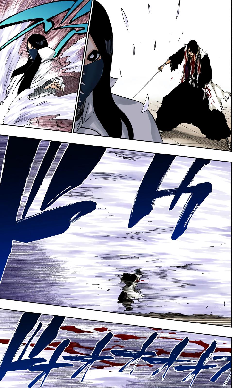 Chapter 502 — Chapter 502 — Page 9