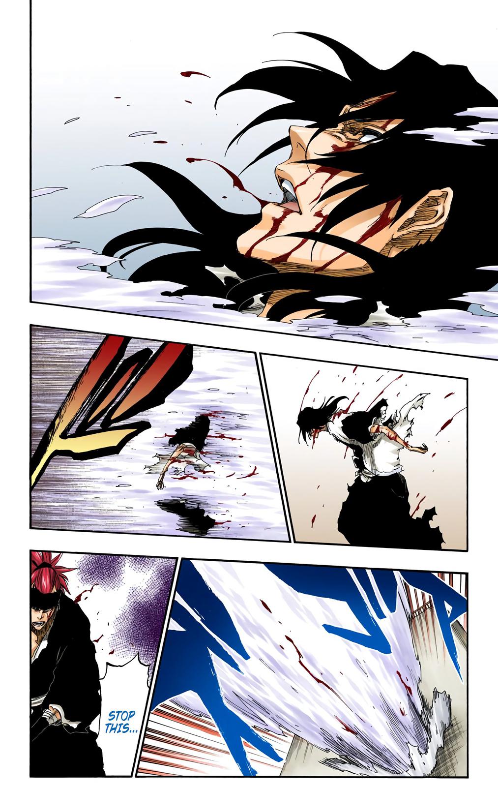 Chapter 502 — Chapter 502 — Page 10