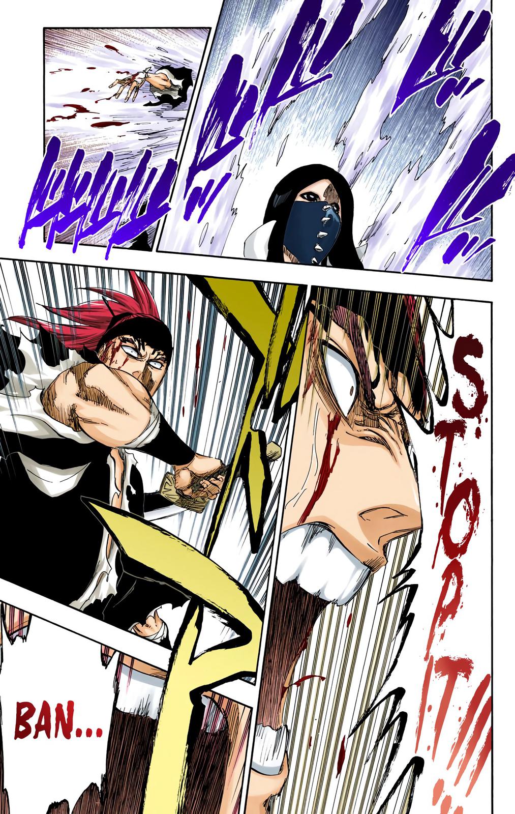 Chapter 502 — Chapter 502 — Page 11