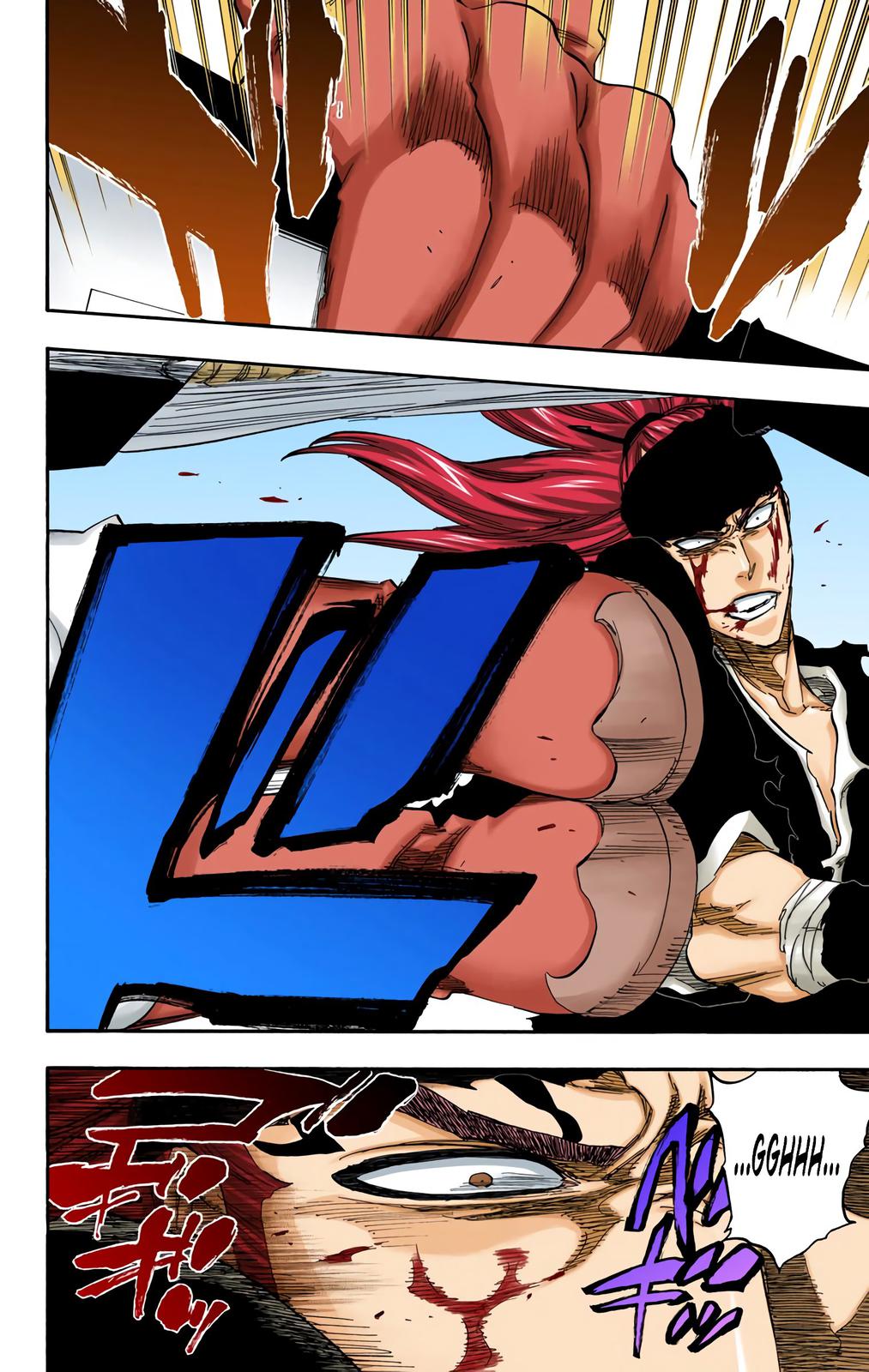 Chapter 502 — Chapter 502 — Page 12