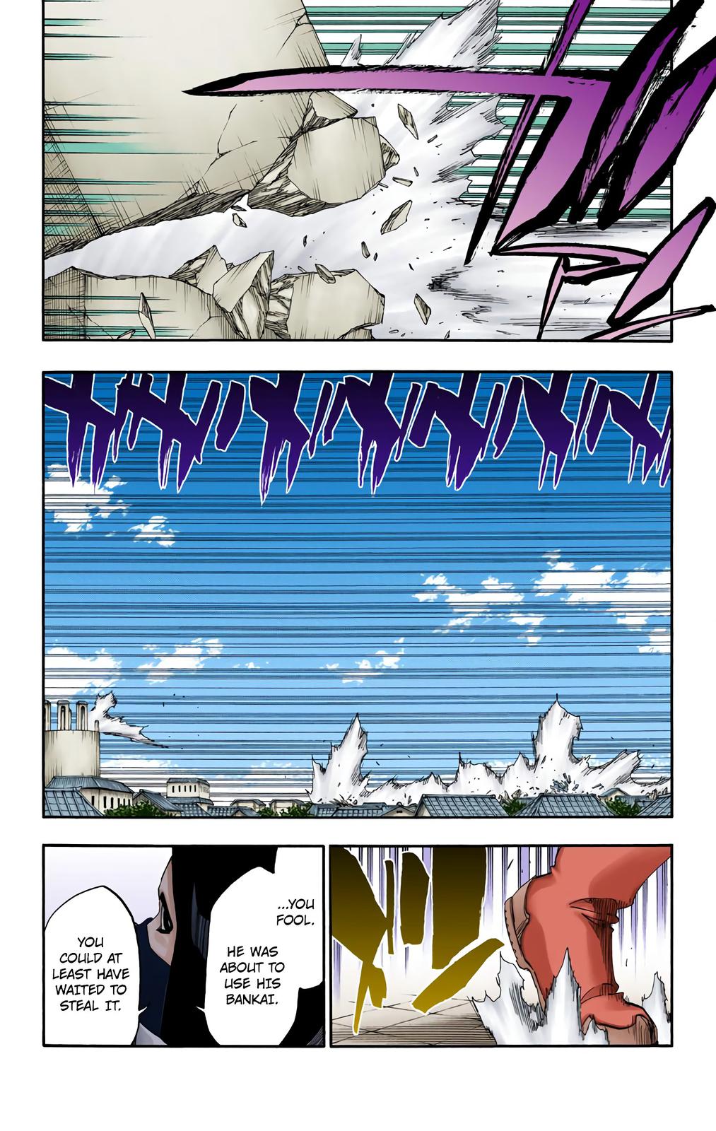Chapter 502 — Chapter 502 — Page 13