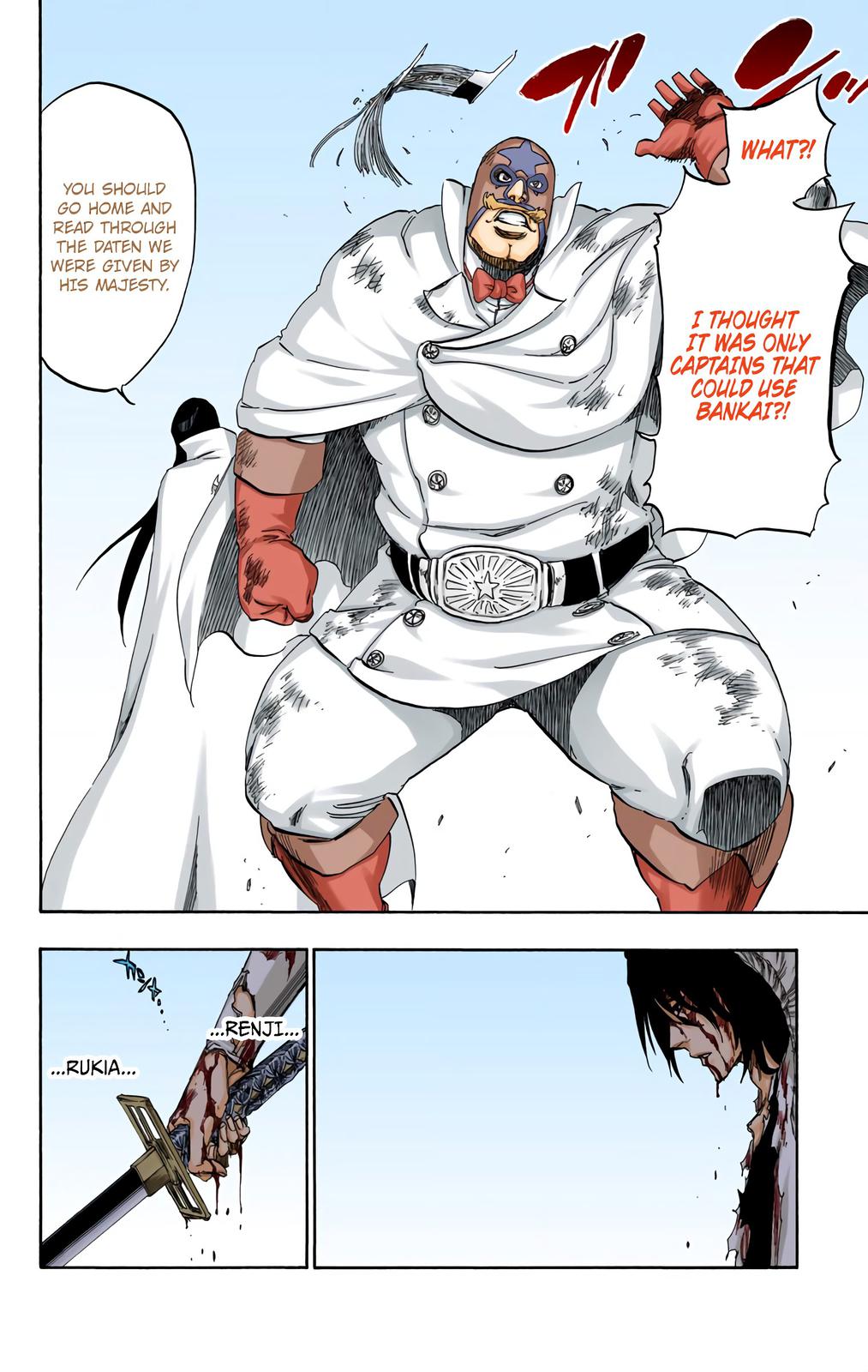 Chapter 502 — Chapter 502 — Page 14