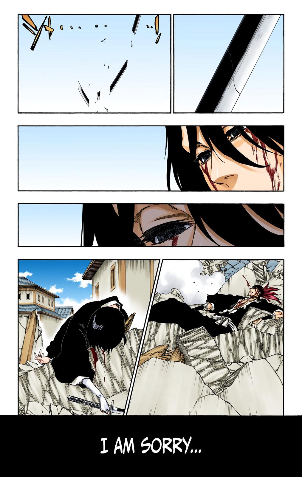Chapter 502 — Chapter 502 — Page 15